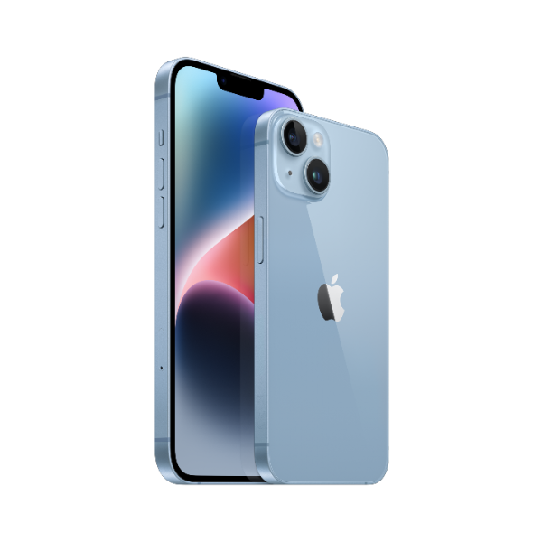 iPhone 14 512GB - MPXN3HX/A | Apex iPhone 14 512GB - MPXN3HX/A | Apex